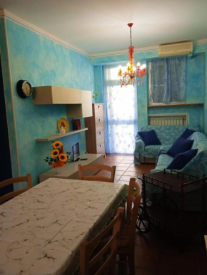 Casa vacanza Leonida Carrara